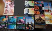 Komplet podręczników klasa 1 LO