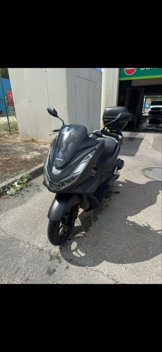 Pcx 2022 IMPECAVEL