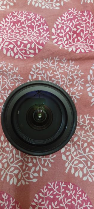 Sigma DC 17-70mm 1:2.8-4 MACRO HSM