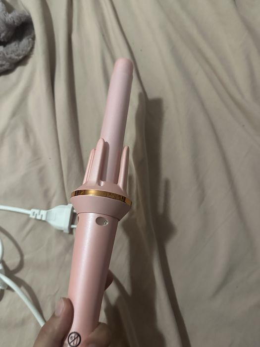 Автоматична плойка Luna Adalin