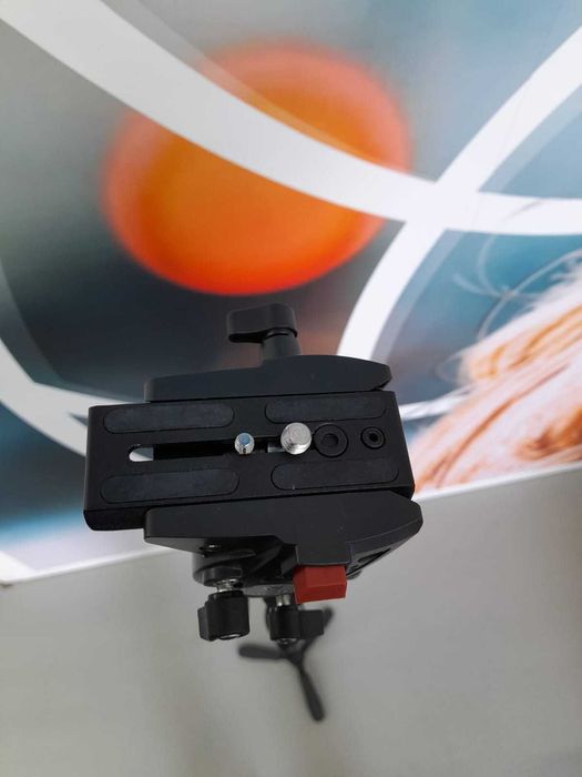 Monopé Novo e Profissional para Fotografia ou Gravações