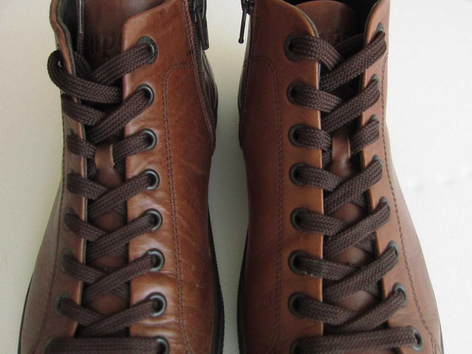 Botas Camport 43