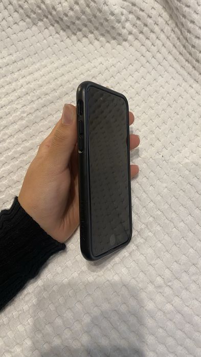 iPhone SE 2022, 128GB Preto