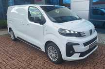Peugeot Nowy Expert Furgon Standard 2.0 BlueHDi 144 KM MT6