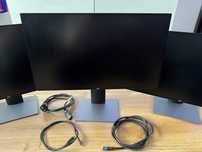 Monitor Dell u2419HC FullHD biurowy gaming power delivery ucb-c
