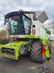 Kombajn Lexion 770