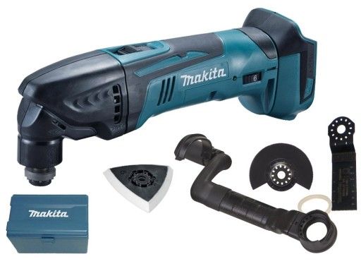 Multitool Makita DTM50ZX1 wielofunkcyjne narzędzie |Gwarancja Jakości|