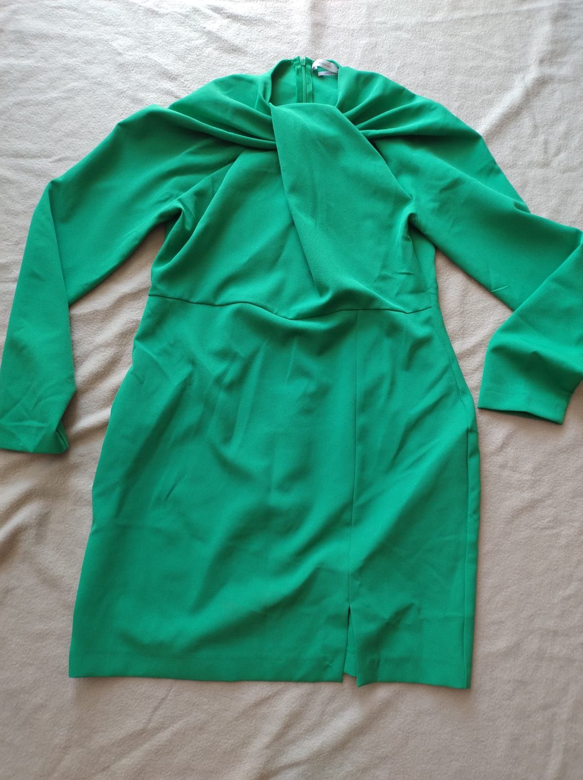 Elegancka sukienka Reserved XL/42