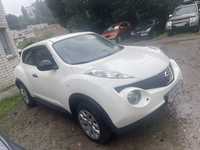 Nissan Juke 2013