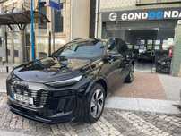 Audi Q6 e-tron 100 kWh Performance SE Business