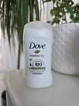 Dove invisible dry antyperspirant w sztyfcie 40ml nowy +gratis