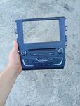 Sync 2-3 Ford fusion форд фюжн 18 титаниум
