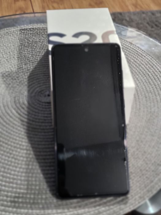Smartfon Samsung S20 Fe