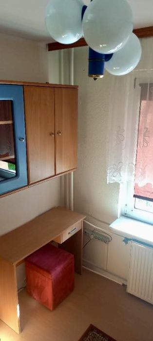 Przytulne dwa pokoje do wynajęcia Bronowice Małe