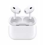 słuchawki bezprzewodowe dokanałowe apple airpods pro 2. gen mqd8