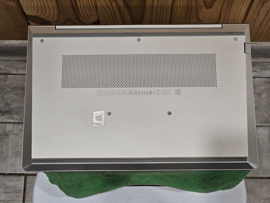 Hp ProBook 445 G8 14"/Ryzen 5 5600U/RAM 16GB/SSD 256GB