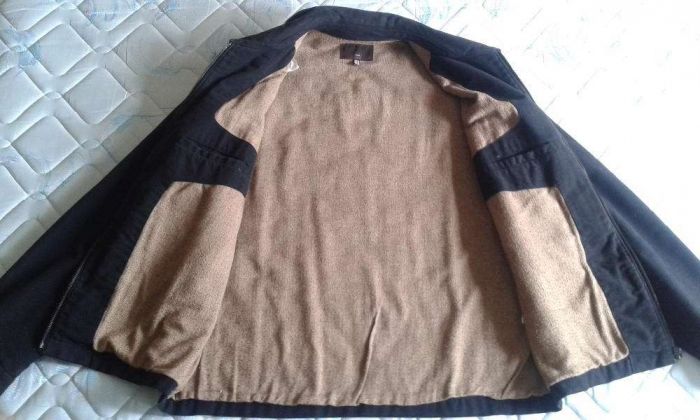 Casacos homem ZARA / STRATOS / Outra