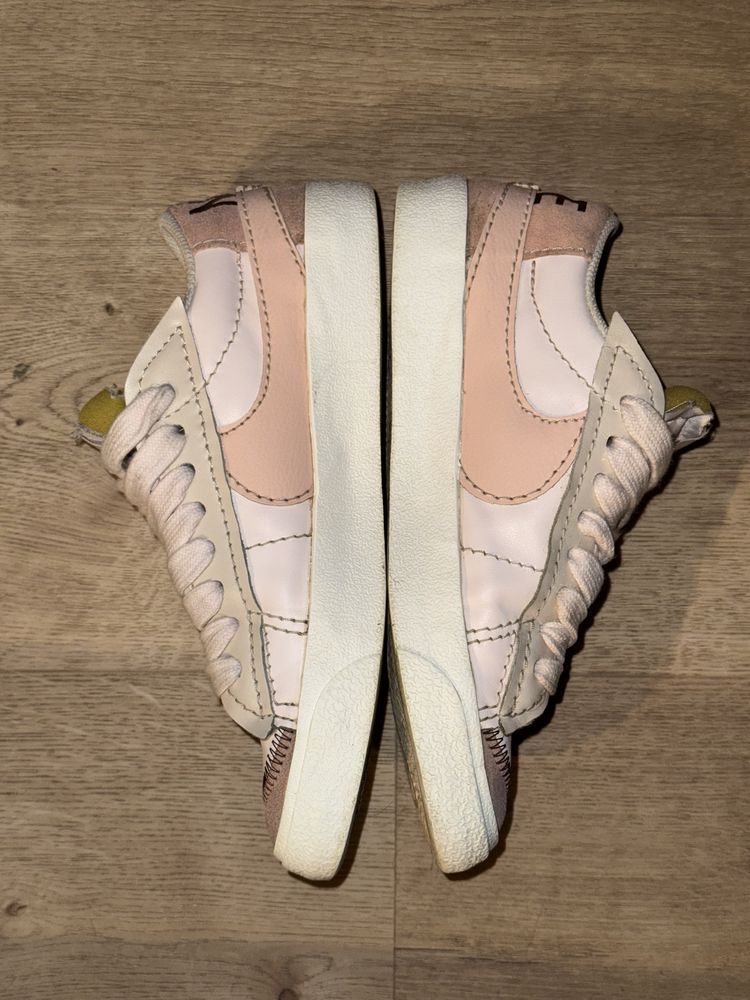 Nike Blazer Low / 38 EUR
