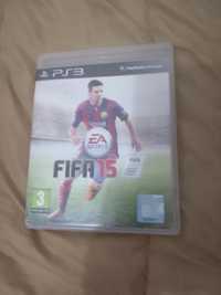 Vendo fifa 15 ps3