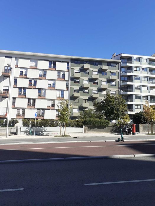 Andar T/3 Av. Boavista, Porto