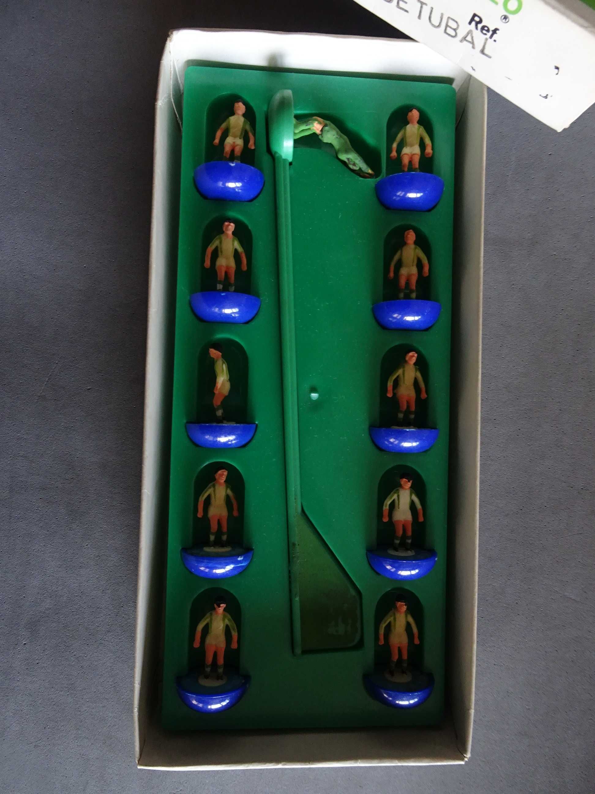 Antiga Equipa Subbuteo - Setúbal