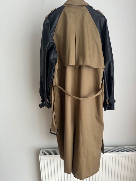 Тренч Корейського бренду