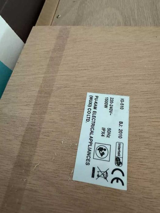 Sauna infrarot infrared kabina na podczerwień radio głośniki dotykowa