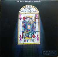 Alan Parsons Project – The Turn Of A Friendly Card/1980/2011/LP/New