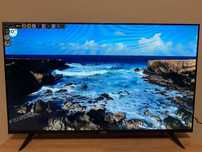 Телевізор рідкокристалічний Samsung 42 Smart TV Безкоштовна доставка!