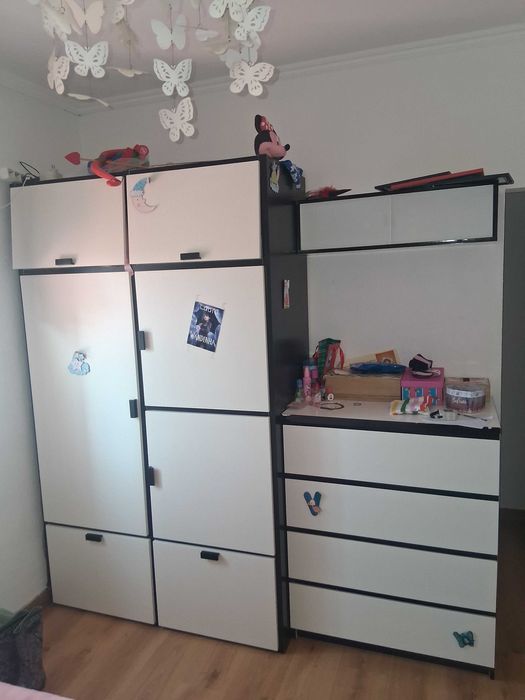 Móveis sala, quarto,  casa de banho