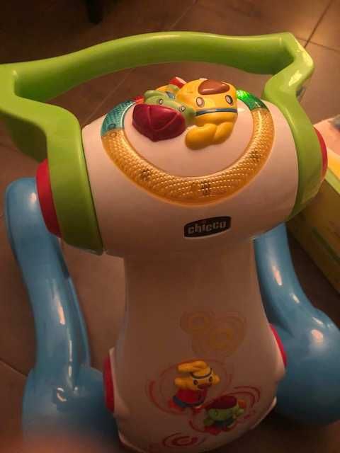 Andarilho Chicco