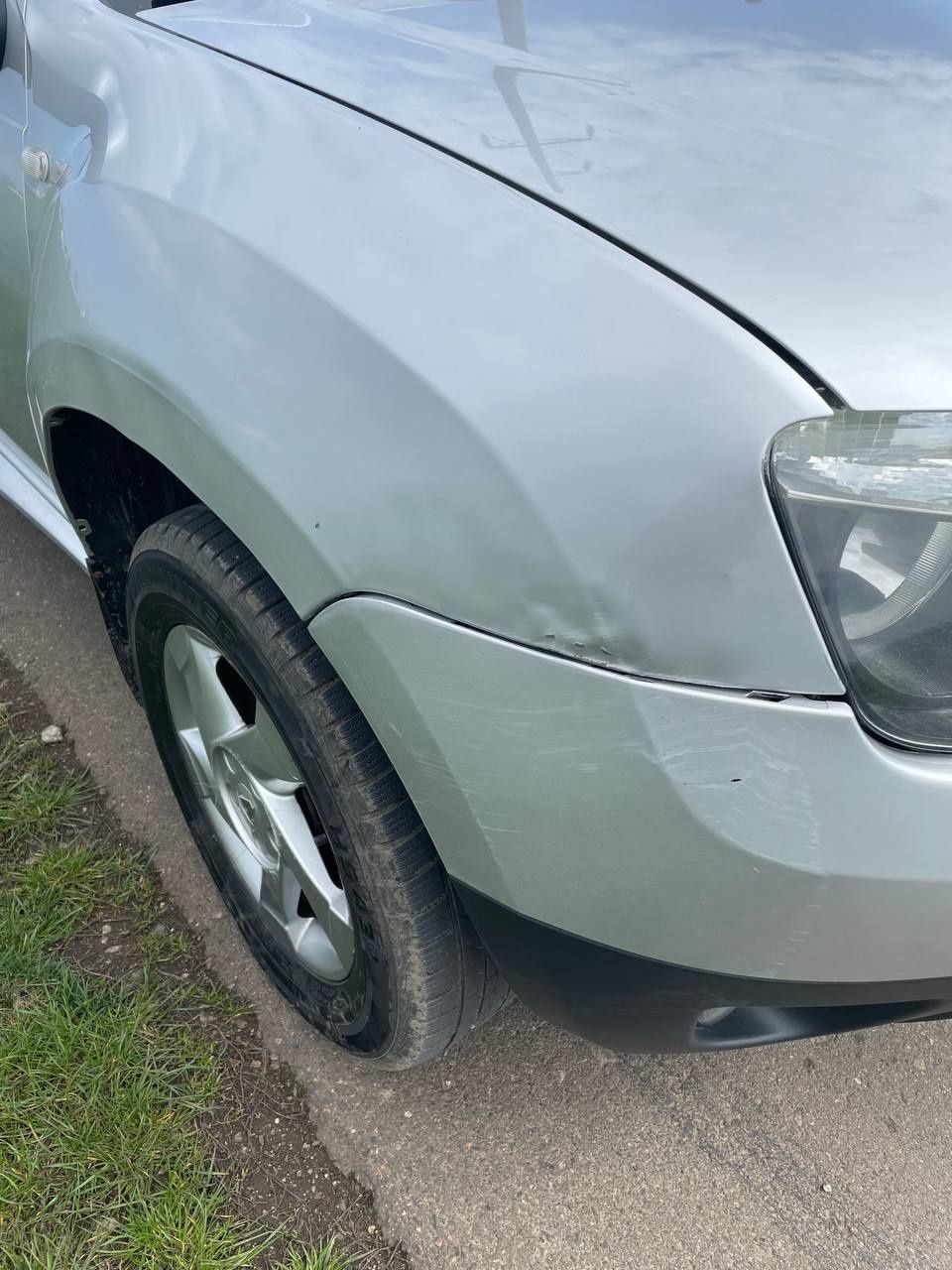 Продам Renault Duster 2011