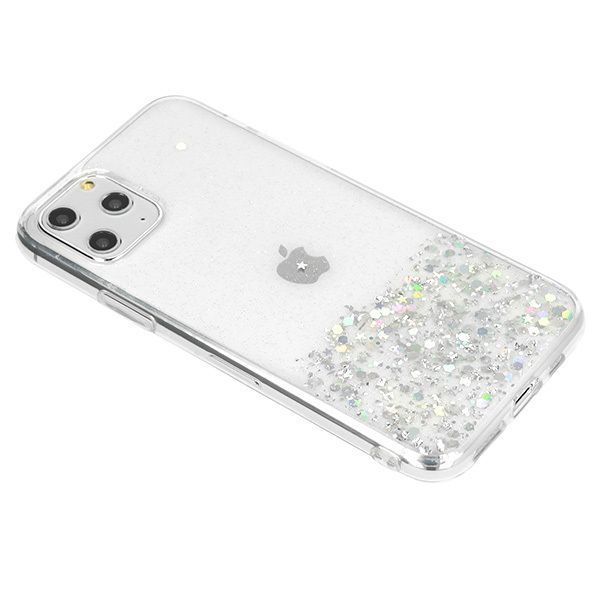 Brilliant Clear Case Do Samsung Galaxy S24 Przezroczysty