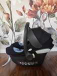 Fotelik nosidełko Cybex Gold Aton 5 0-13 kg