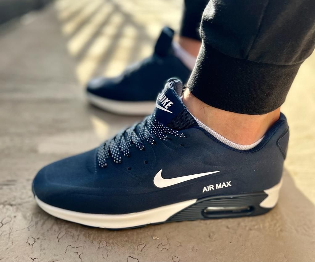 Buty Nike Air Max męskie Rozm 41-46