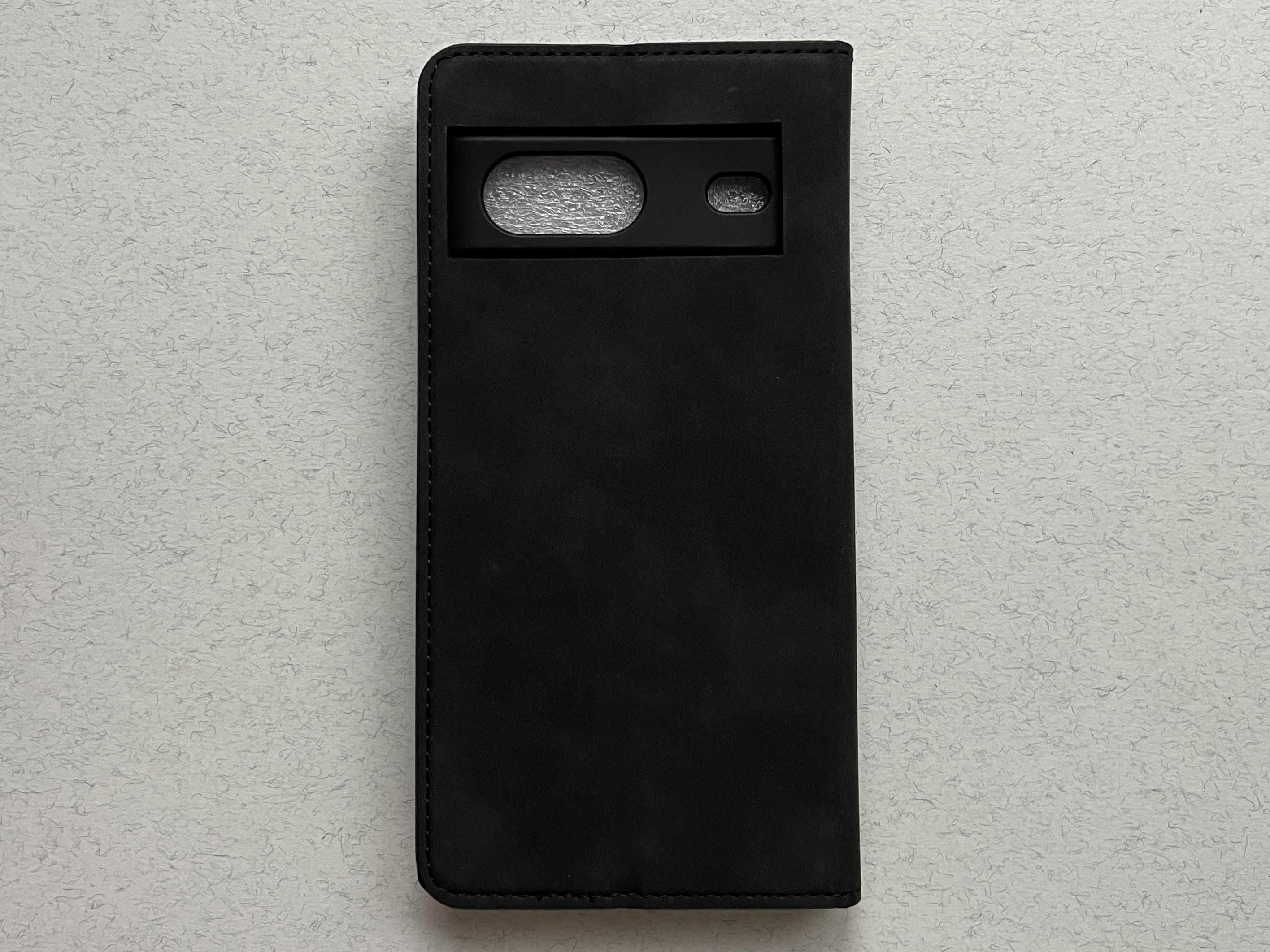 Google Pixel 7 чохол книжка еко шкіра 7a 8 8a слоти для карт чехол