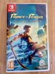 Prince of Persia: The Lost Crown (Nintendo Switch)