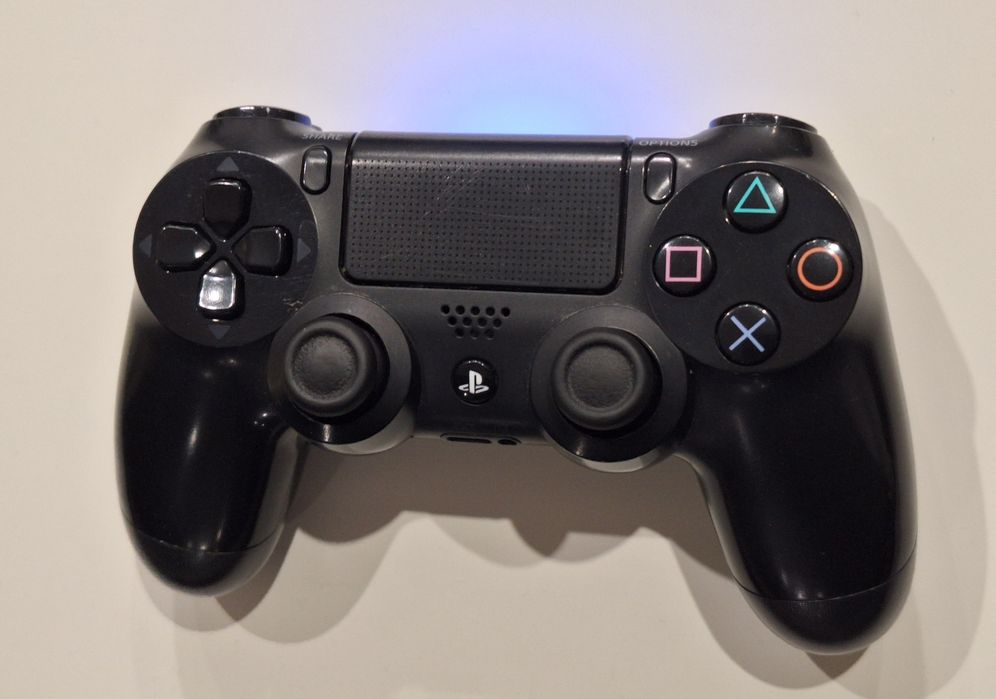 Comando PlayStation 4