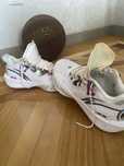 Продам баскетбольні кросівки Li Ning wade fission 9