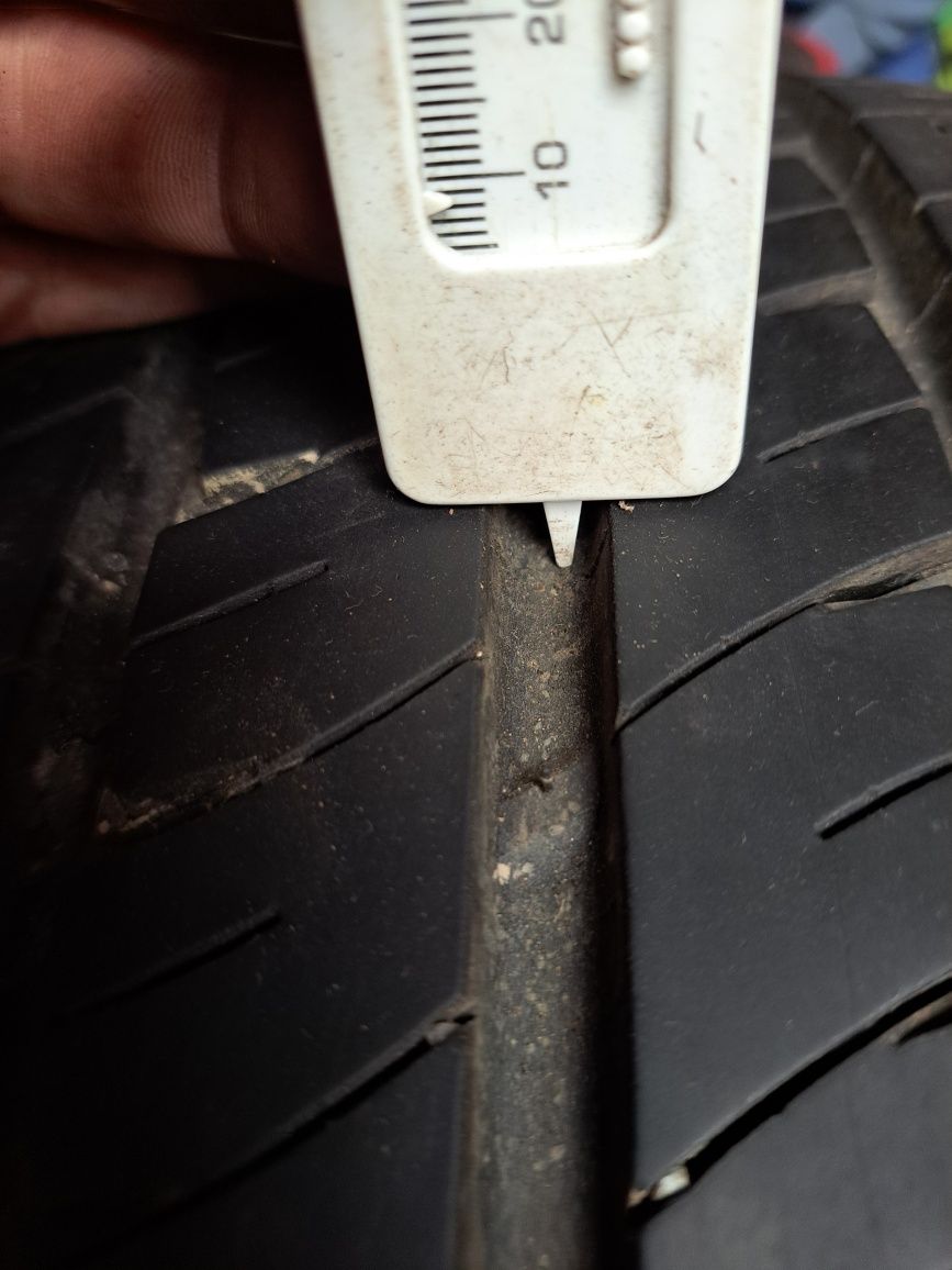 Opony letnie 235/65R16C Michelin Agilis