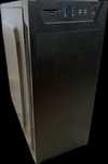 Obudowa SilentiumPC Armis AR1 Midi Tower czarny