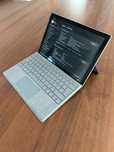Microsoft surface 7 PRO 1866 i3 4Gb ram, 128 Gb WIN 11