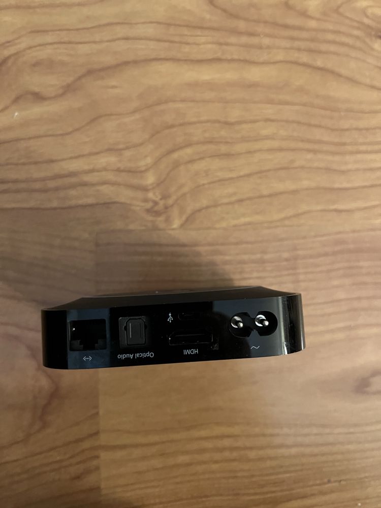 Apple TV (3.ª geração)