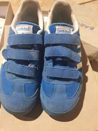 Buciki adidas dragon rozmiar 33