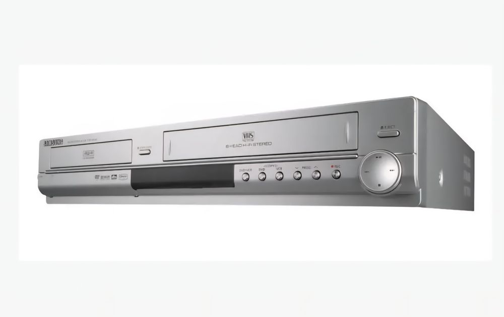 DVD -VR330 nagrywarka przegrywarka