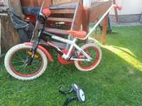 Rower Romet 16 cali