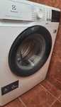 Пральна машина Electrolux Perfect care 600