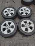 FELGI ALUMINIOWE KIA VENGA 10-14R 6JX16 5X114.3 OPONY ZIMA 21
