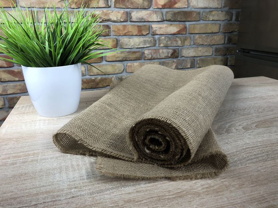 Juta bieżnik 48cm x 5m