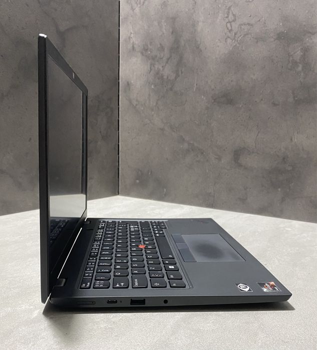 Ноутбук Lenovo L13 Gen 3 13.3" на відновлення! N2877